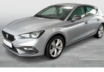 Seat Leon 74.451 km 18.978 &euro; Oldenburg 26135