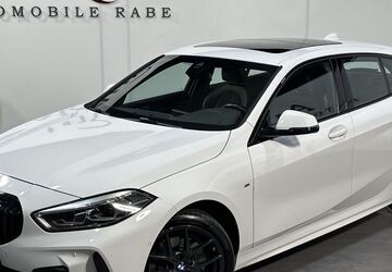 BMW 120 49.750 km 27.989 &euro; Wardenburg 26203