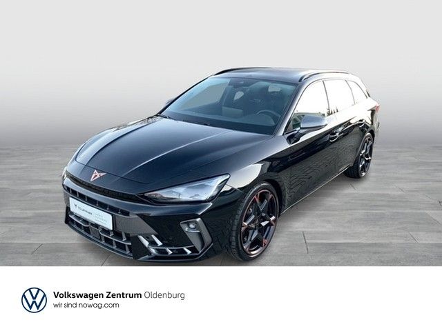 Cupra Leon 12.205 km 35.476 &euro; Oldenburg 26135