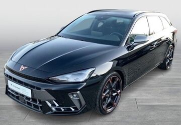 Cupra Leon 12.205 km 35.977 &euro; Oldenburg 26135