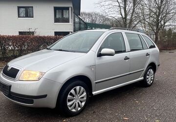 Skoda Fabia 170.000 km 2.000 &euro; Rastede 26180