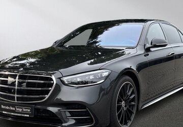 Mercedes-Benz S 400 60.900 km 88.870 &euro; Friesoythe 26169