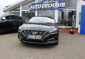 Hyundai i30 22.500 km 21.900 &euro; Bösel 26219