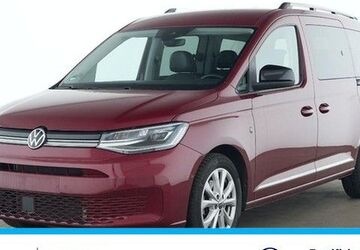 VW Caddy Maxi 24.097 km 38.979 &euro; Oldenburg 26135