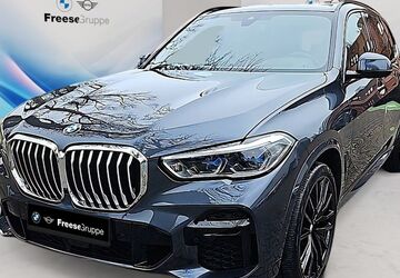 BMW X5 77.403 km 53.490 &euro; Oldenburg 26135