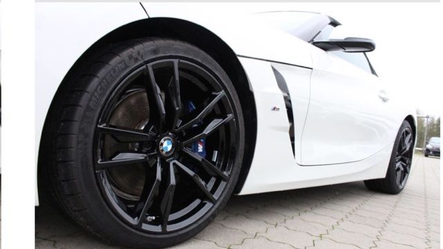 BMW Z4 41.111 km 35.900 &euro; Edewecht 26188