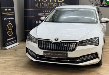 Skoda Superb 106.332 km 18.800 &euro; Rastede/ Wahnbek 26180