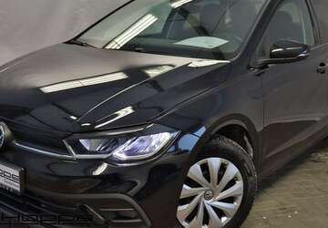 VW Polo 55.575 km 15.480 &euro; Ganderkesee 27777
