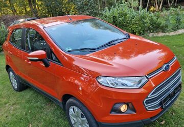 Ford EcoSport 164.900 km 5.400 &euro; Hude 27798