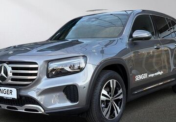 Mercedes-Benz GLB 200 9.900 km 43.880 &euro; Oldenburg 26129