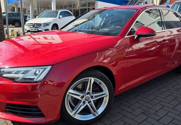 Audi A4 99.998 km 16.950 &euro; Oldenburg 26135