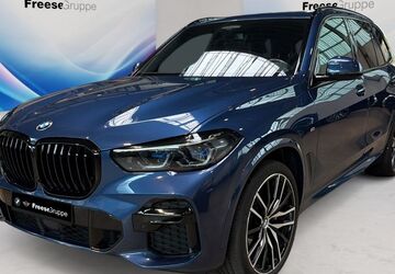 BMW X5 66.211 km 57.900 &euro; Oldenburg 26135