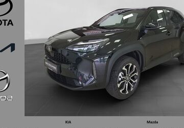 Toyota Yaris Cross 5.000 km 27.290 &euro; Oldenburg 26125