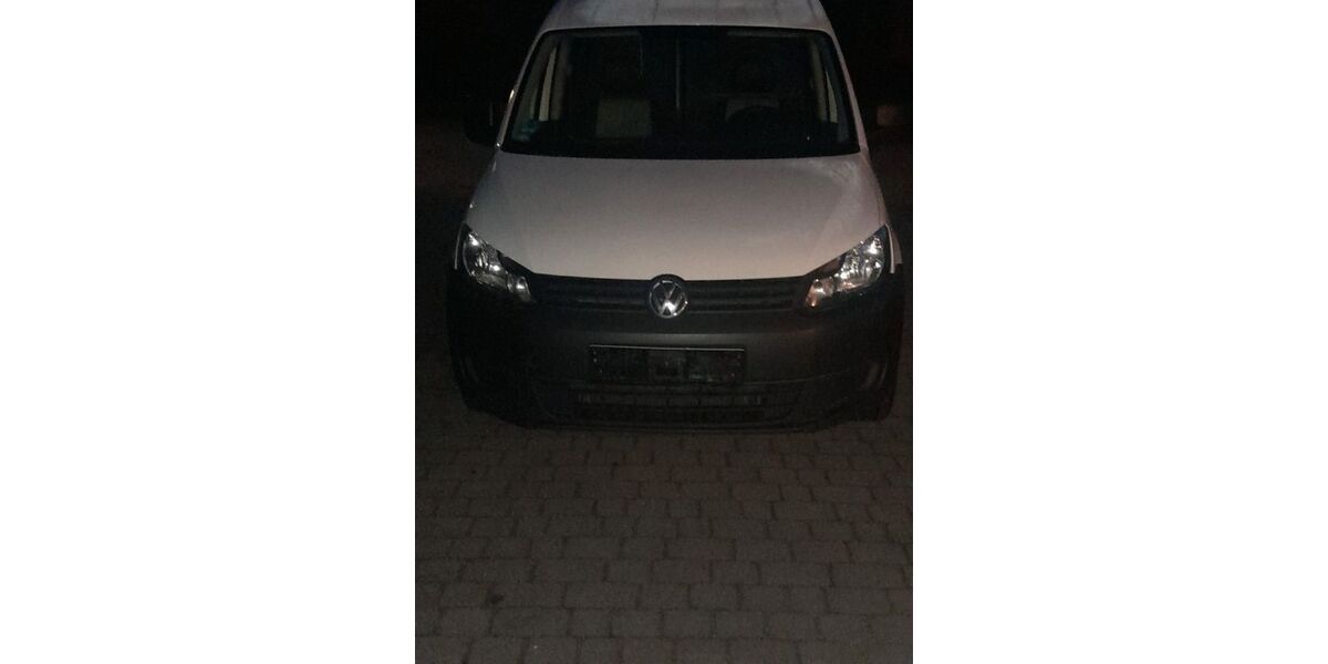 VW Caddy 250.488 km 5.500 &euro; Bösel 26219