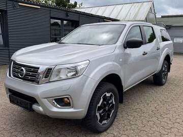 Gebrauchte Nissan Navara