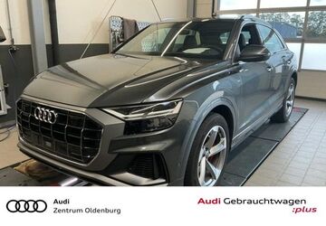 Audi Q8 64.133 km 55.978 &euro; Oldenburg 26135