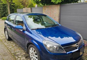 Opel Astra 94.000 km 3.999 &euro; Delmenhorst 27751