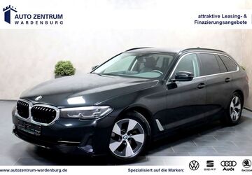 BMW 520 26.460 km 30.450 &euro; Wardenburg 26203