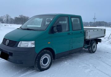 VW T5 Transporter 272.000 km 7.900 &euro; Oldenburg 26129