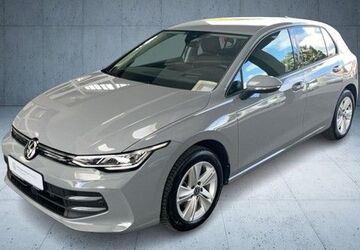 VW Golf 14.539 km 27.477 &euro; Oldenburg 26135