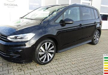 VW Touran 25.235 km 41.490 &euro; Rastede 26180