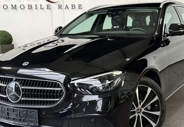 Mercedes-Benz E 300 52.750 km 42.749 &euro; Wardenburg 26203