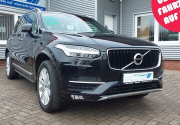 Volvo XC90 162.900 km 27.900 &euro; Augustfehn 26689