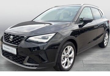 Seat Arona 17.709 km 21.273 &euro; Oldenburg 26135