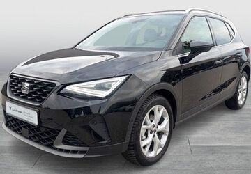 Seat Arona 17.709 km 21.975 &euro; Oldenburg 26135