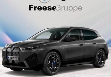 BMW iX 35.538 km 49.990 &euro; Oldenburg 26135