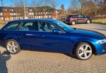 Audi A4 211.000 km 12.900 &euro; Delmenhorst 27749