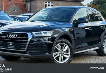 Audi Q5 115.625 km 24.900 &euro; Oldenburg OT Etzhorn 26125