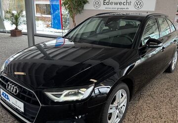 Audi A4 52.100 km 27.900 &euro; Edewecht 26188
