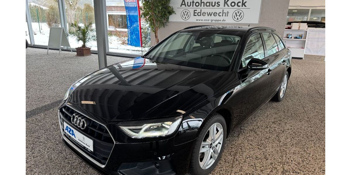 Audi A4 52.100 km 27.900 &euro; Edewecht 26188