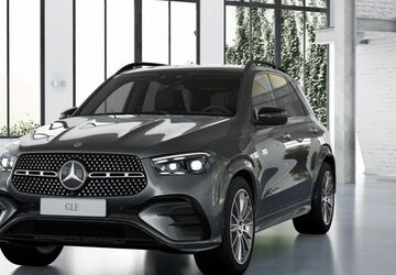 Mercedes-Benz GLE 450 9.900 km 98.690 &euro; Oldenburg 26129