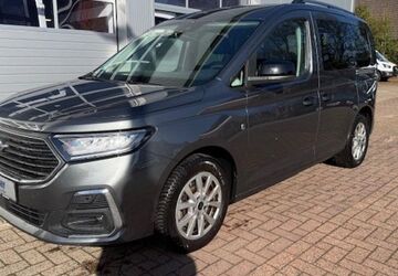 Ford Tourneo Connect 16.500 km 29.990 &euro; Augustfehn 26689