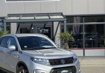 Suzuki Vitara 77.300 km 16.499 &euro; Delmenhorst 27755