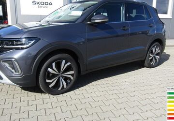 VW T-Cross 11.803 km 28.190 &euro; Rastede 26180