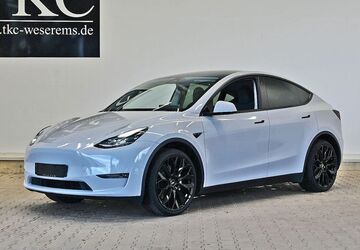 Tesla Model Y 80.800 km 35.900 &euro; Hude 27798