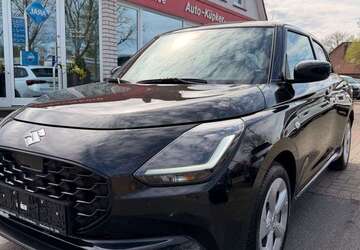 Suzuki Swift 24.445 km 16.500 &euro; Oldenburg 26125