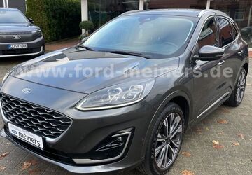 Ford Kuga 77.000 km 28.490 &euro; Garrel 49681