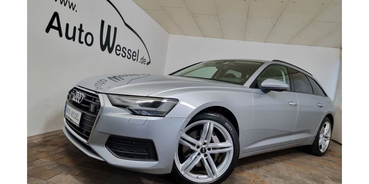 Audi A6 62.200 km 34.850 &euro; Garrel 49681