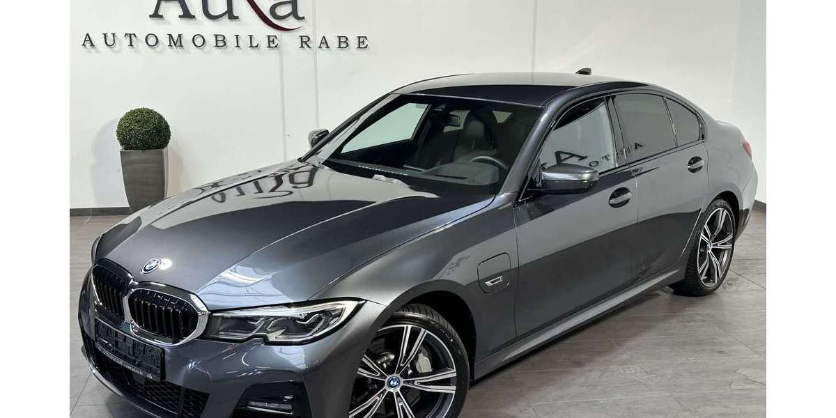 BMW 330 29.450 km 34.989 &euro; Wardenburg 26203