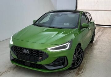 Ford Focus 16.500 km 35.990 &euro; Brake 26919