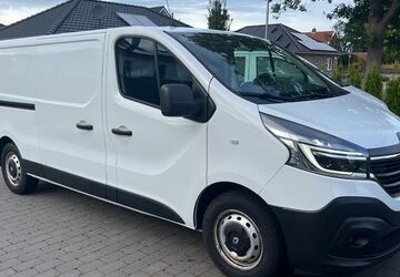 Renault Trafic 147.000 km 15.400 &euro; Apen 26689