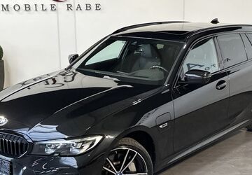BMW 330 72.450 km 34.749 &euro; Wardenburg 26203