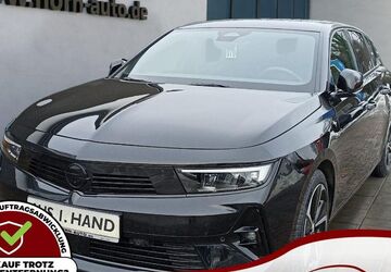 Opel Astra 40.223 km 18.940 &euro; Rastede 26180