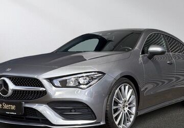 Mercedes-Benz CLA 220 Shooting Brake 98.961 km 31.640 &euro; Oldenburg 26129