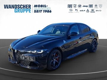 Gebrauchte Alfa Romeo Giulia