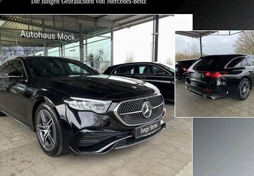 Mercedes-Benz E 200 7.300 km 48.890 &euro; Delmenhorst 27751